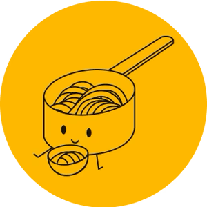 Indulge in healthiness